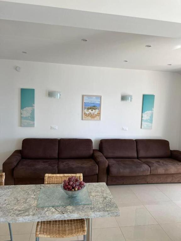 Apartments Paradise Brela Exterior photo
